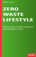 Cover: Zero-Waste-Lifestyle - BoD - Books on Demand