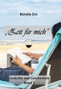Cover: "Zeit für mich" - BoD - Books on Demand