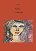 Cover: Blattrisse Andichtkunft - BoD - Books on Demand