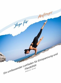 Abbildung von: Yoga für Anfänger - tolino media