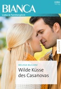 Cover: Wilde K&uuml;sse des Casanovas - CORA Verlag