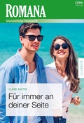 Cover: F&uuml;r immer an deiner Seite - CORA Verlag