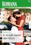 Cover: In Amalfi wartet das Gl&uuml;ck - CORA Verlag