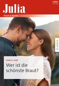 Enlarge image Cover: Wer ist die schönste Braut? - CORA Verlag