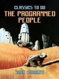 Cover: The Programmed People - OTB eBook publishing