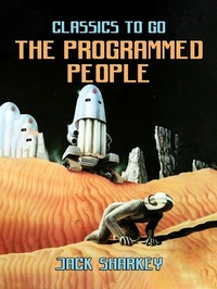Abbildung von: The Programmed People - OTB eBook publishing