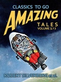 Cover: Amazing Tales Volume 173 - OTB eBook publishing
