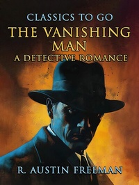 Abbildung von: The Vanishing Man A Detective Romance - OTB eBook publishing