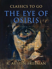 Abbildung von: The Eye of Osiris - OTB eBook publishing