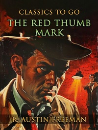 Abbildung von: The Red Thumb Mark - OTB eBook publishing