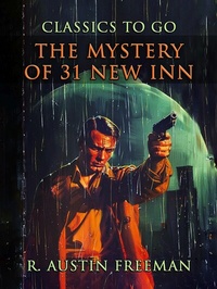 Abbildung von: The Mystery of 31 New Inn - OTB eBook publishing