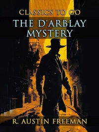 Abbildung von: The D'Arblay Mystery - OTB eBook publishing