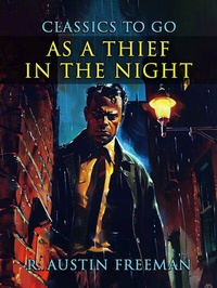 Abbildung von: As A Thief In The Night - OTB eBook publishing