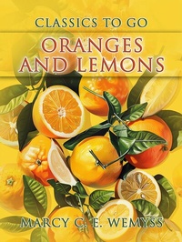 Abbildung von: Oranges And Lemons - OTB eBook publishing