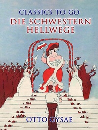 Abbildung von: Die Schwestern Hellwege - OTB eBook publishing