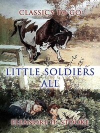 Abbildung von: Little Soldiers All - OTB eBook publishing