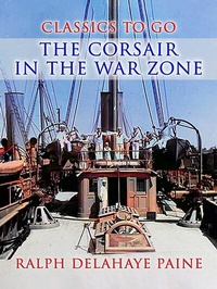 Abbildung von: The Corsair In The War Zone - OTB eBook publishing