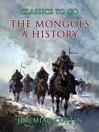 Abbildung von: The Mongols A History - OTB eBook publishing
