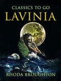 Cover: Lavinia - OTB eBook publishing