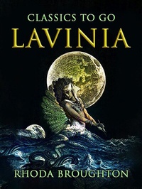 Abbildung von: Lavinia - OTB eBook publishing