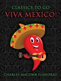 Abbildung von: Viva Mexico! - OTB eBook publishing