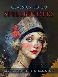Abbildung von: Spellbinders - OTB eBook publishing