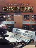 Cover: Computers The Machines We Think With - OTB eBook publishing