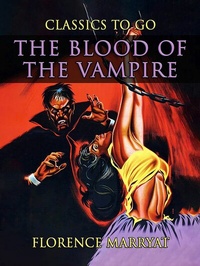 Abbildung von: The Blood of the Vampire - OTB eBook publishing