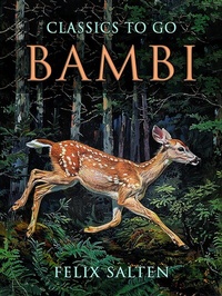 Abbildung von: Bambi - OTB eBook publishing