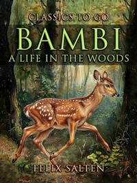 Abbildung von: Bambi: A Life In The Woods - OTB eBook publishing