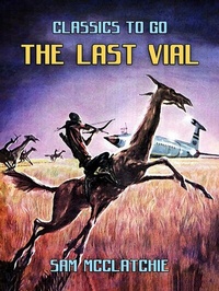Abbildung von: The Last Vial - OTB eBook publishing