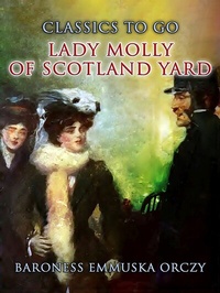 Abbildung von: Lady Molly Of Scotland Yard - OTB eBook publishing
