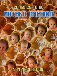 Abbildung von: Mother America - OTB eBook publishing