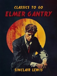 Abbildung von: Elmer Gantry - OTB eBook publishing