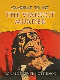 Abbildung von: The Viaduct Murder - OTB eBook publishing