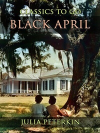Abbildung von: Black April - OTB eBook publishing