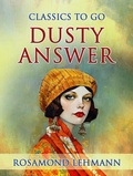 Cover: Dusty Answer - OTB eBook publishing