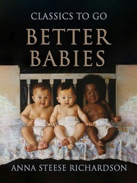 Abbildung von: Better Babies - OTB eBook publishing