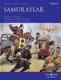 Cover: Samuraylar - T&uuml;rkiye Is Bankasi K&uuml;lt&uuml;r Yayinlari