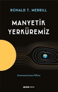Cover: Manyetik Yerk&uuml;remiz - Alfa Basim Yayim Dagitim