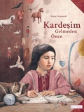 Cover: Kardesim Gelmeden &Ouml;nce - Ketebe Yayinlari