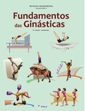 Cover: Fundamentos das gin&aacute;sticas - Fontoura Editora