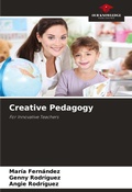 Cover: Creative Pedagogy - Our Knowledge Publishing
