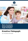 Cover: Kreative Paedagogik - Verlag Unser Wissen