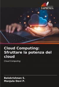 Abbildung von: Cloud Computing - Edizioni Sapienza