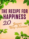 Cover: The Recipe for Happiness 2.0 - LUST