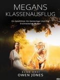 Cover: Megans Klassenausflug - Tektime