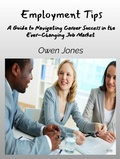 Cover: Employment Tips - Tektime