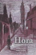 Cover: Hora - Viktorijanske krimi price - Bulaja naklada