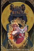 Cover: The Mouse and the Princess - Author